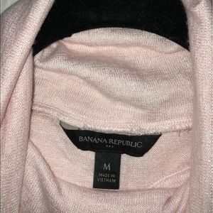 Banana Republic Tops - Banana Republic sweater tank top Banana Republic Tops - Banana Republic sweater tank top